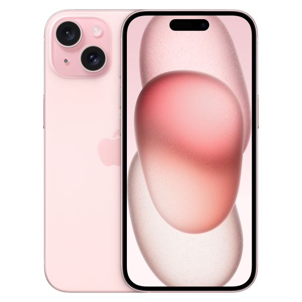 Apple iPhone 15 - Image 2