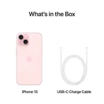 Apple iPhone 15 - Image 5