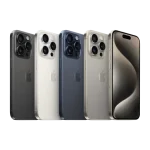 Apple iPhone 15 Pro Max - Image 9