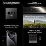 Apple IPhone 15 Pro - Image 3