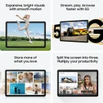 Samsung Galaxy Tab A9+ - Image 5