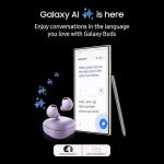 Samsung Galaxy Buds 2 Pro - Image 3