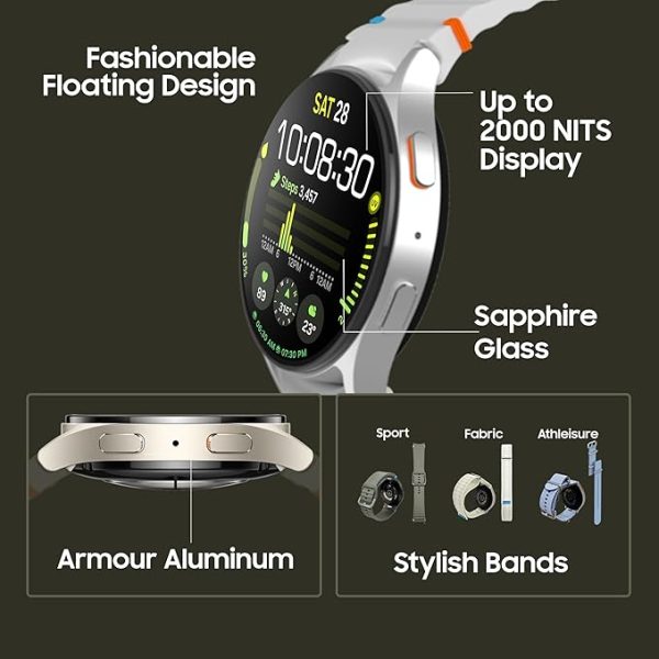 Samsung Galaxy Watch 7 - Image 10