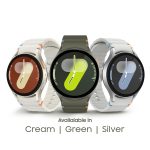 Samsung Galaxy Watch 7 - Image 5