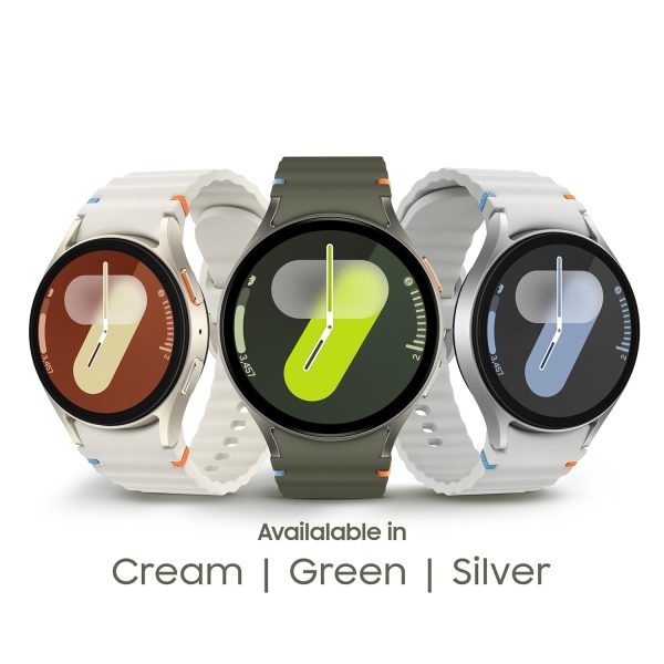 Samsung Galaxy Watch 7 - Image 5