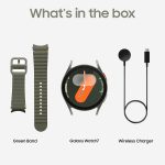Samsung Galaxy Watch 7 - Image 7