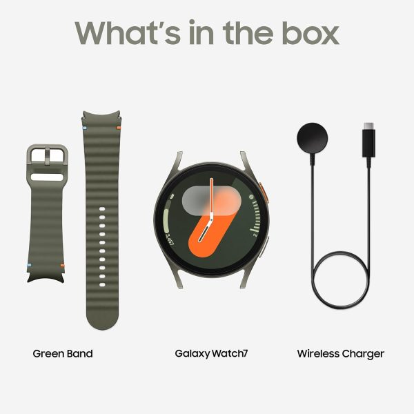 Samsung Galaxy Watch 7 - Image 7