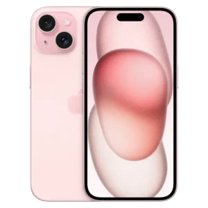 Apple iPhone 15