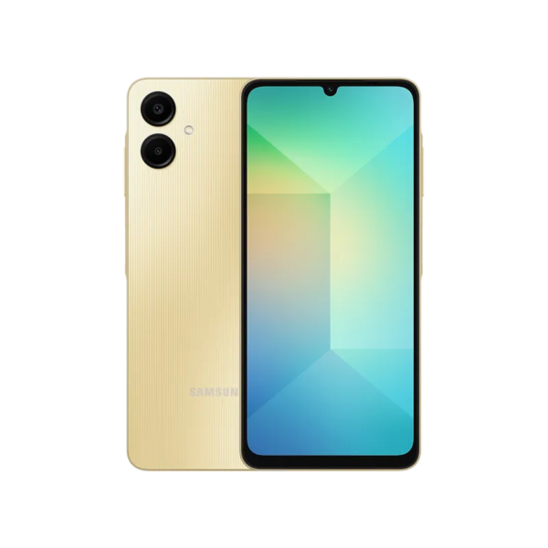 SAMSUNG Galaxy A06 - Image 2