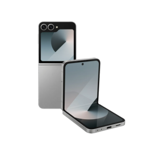 Galaxy Z Flip 6