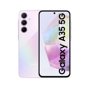Samsung Galaxy-A35 5G