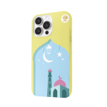 Ramadan Blessings Printed Mobile Cover - Image 4