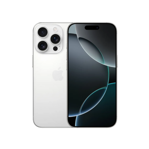 Apple iPhone 16 Pro