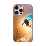 Dive into Adventure Printed Mobile Cover - Image 4