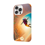 Dive into Adventure Printed Mobile Cover - Image 3