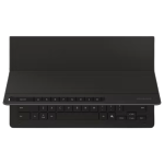 SAMSUNG Galaxy Tab S10+ Book Cover Keyboard Slim AI Key - Image 3