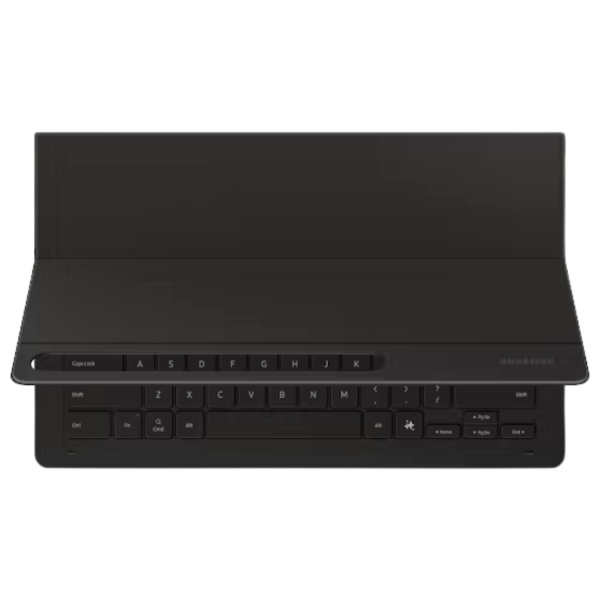 SAMSUNG Galaxy Tab S10+ Book Cover Keyboard Slim AI Key - Image 3