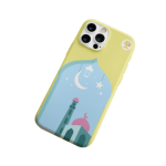 Ramadan Blessings Printed Mobile Cover - Image 3