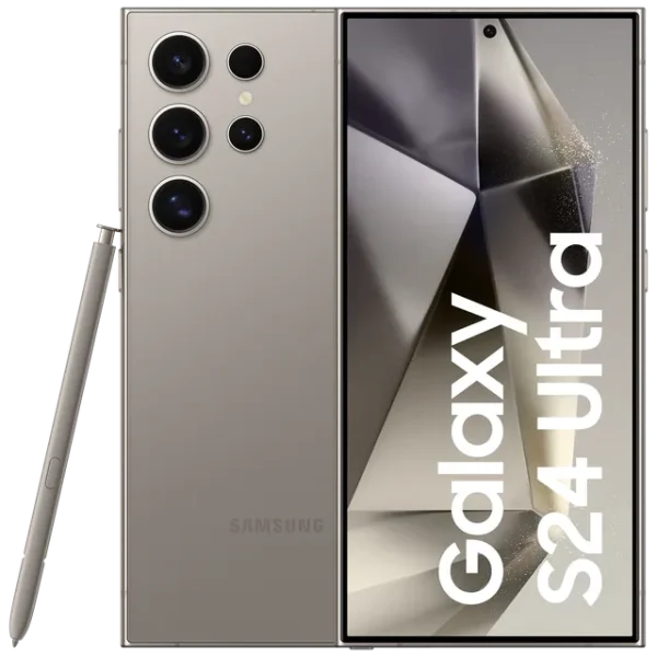 Samsung Galaxy S24 Ultra - Image 3