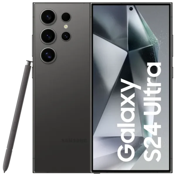 Samsung Galaxy S24 Ultra - Image 4
