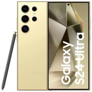 Samsung Galaxy S24 Ultra