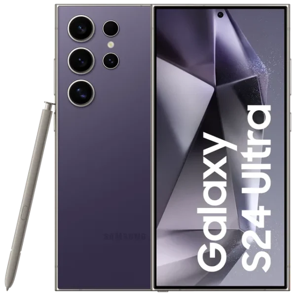 Samsung Galaxy S24 Ultra - Image 2