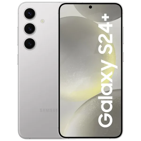 Samsung Galaxy S24+ - Image 4
