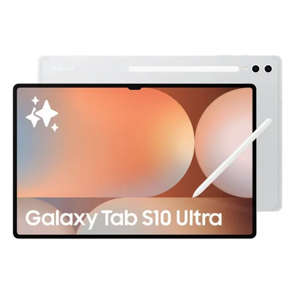 Samsung Galaxy Tab S10 Ultra 5G - Image 1