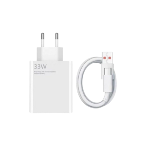 Xiaomi 33W Charging