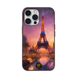 Timeless Eiffel Tower Printed Mobile Cover - Image 2