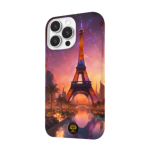 Timeless Eiffel Tower Printed Mobile Cover - Image 3