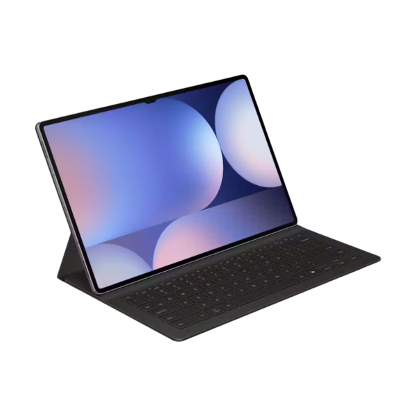 SAMSUNG Galaxy Tab S10+ Book Cover Keyboard Slim AI Key - Image 1