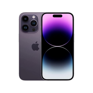 Apple iPhone 14 Pro (Renewed )