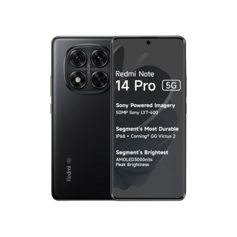 Redmi Note 14 Pro 5G