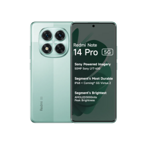 Redmi Note 14 Pro