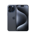 Apple IPhone 15 Pro Max (Renewed)