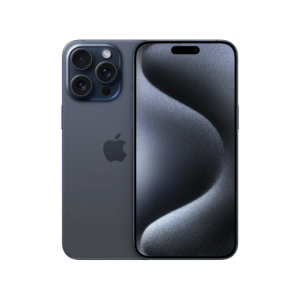 Apple IPhone 15 Pro Max (Renewed)