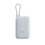 Xiaomi power bank 10000mah