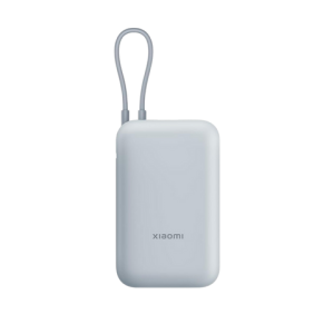Xiaomi power bank 10000mah