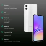 SAMSUNG Galaxy A05s - Image 12