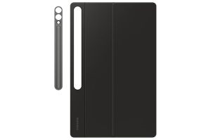 Galaxy Tab S10 Ultra Book Cover Keyboard with dedicated AI Key