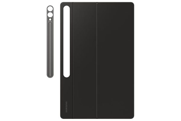 Galaxy Tab S10 Ultra Book Cover Keyboard with dedicated AI Key - Image 1