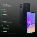 SAMSUNG Galaxy A05 - Image 7