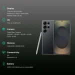 Samsung Galaxy S25 Ultra - Image 9