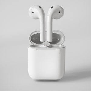 Apple AirPods (3rd Generation)