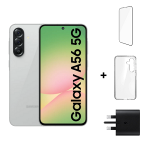 Samsung Galaxy A56 5G Combo