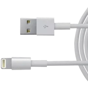 Apple USB -C - To Lighting Adapter