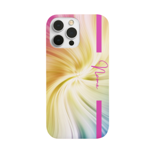 Warm Dream Personalized Mobile Case
