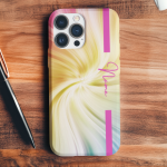 Warm Dream Personalized Mobile Case - Image 3