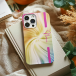 Warm Dream Personalized Mobile Case - Image 4